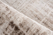 Lyon 501 Taupe · Vloerkleed
