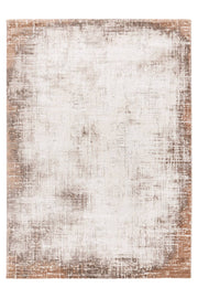 Lyon 501 Taupe · Vloerkleed