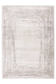 Lyon 502 Zilver · Vloerkleed