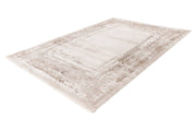 Lyon 502 Taupe · Vloerkleed