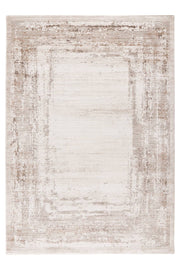Lyon 502 Taupe · Vloerkleed