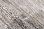 Lyon 503 Zilver · Vloerkleed