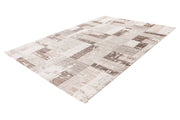 Lyon 503 Taupe · Vloerkleed