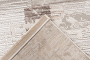 Lyon 503 Taupe · Vloerkleed