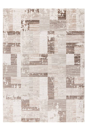 Lyon 503 Taupe · Vloerkleed