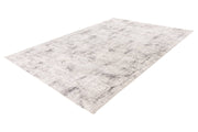 Lyon 504 Zilver · Vloerkleed