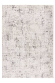 Lyon 504 Zilver · Vloerkleed