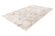 Lyon 504 Taupe · Vloerkleed