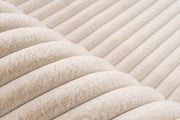 Plush Beige · Vloerkleed