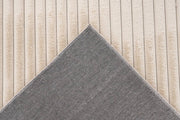 Plush Beige · Vloerkleed