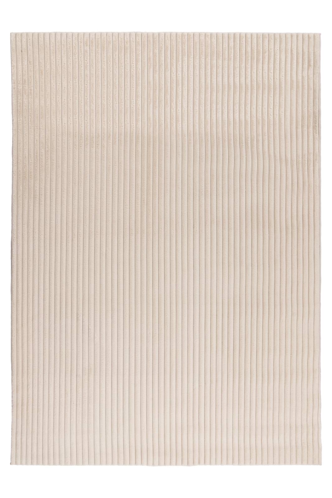 Plush Beige · Vloerkleed