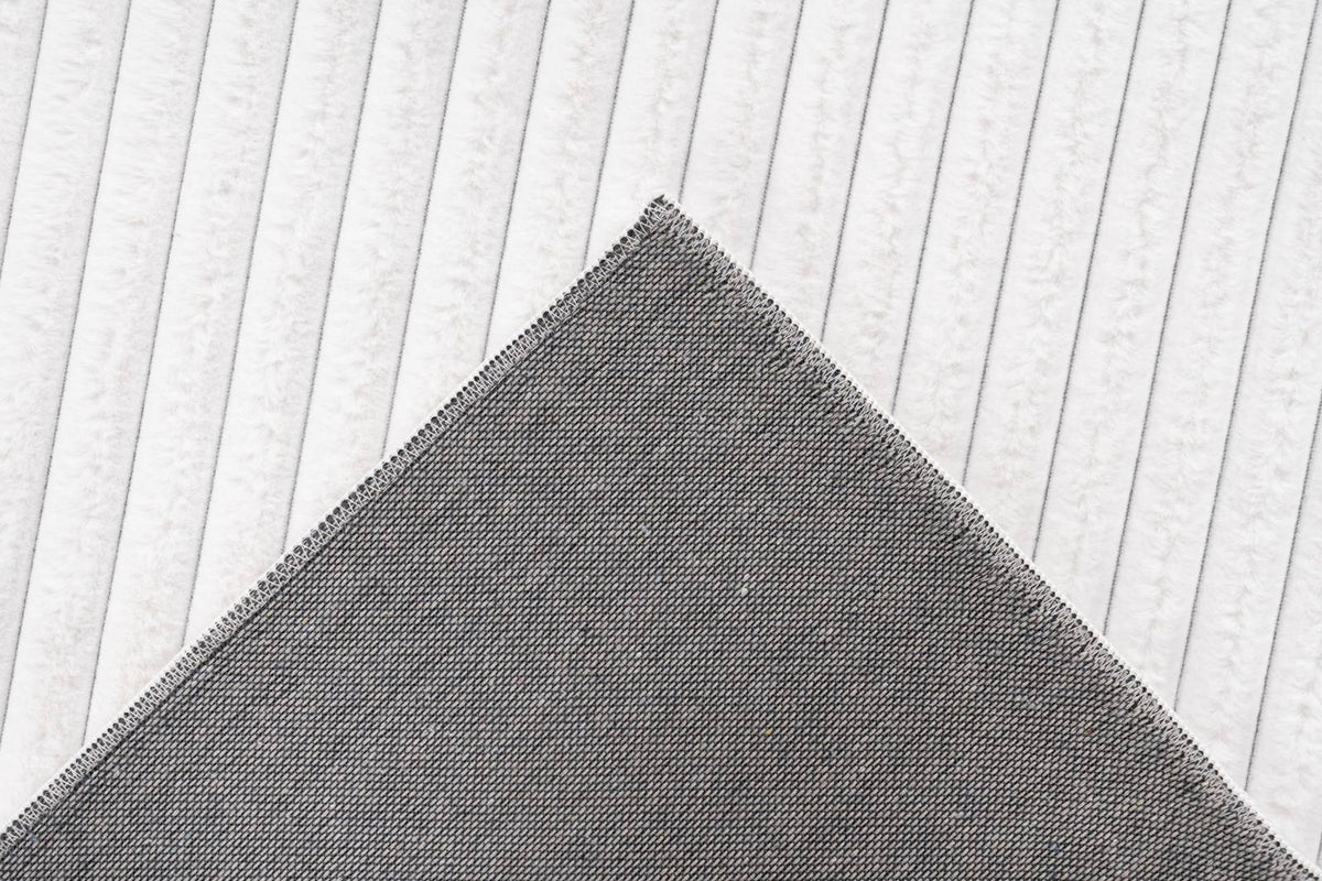 Plush Ivoor · Vloerkleed