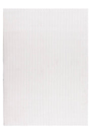 Plush Ivoor · Vloerkleed