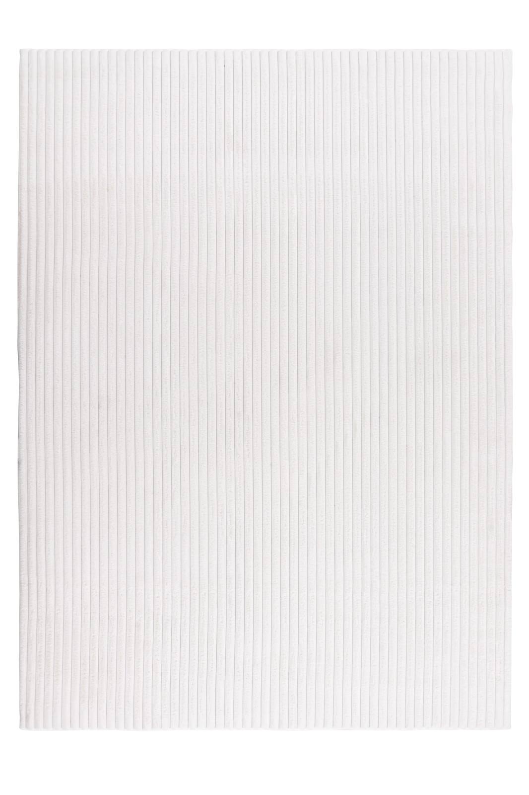 Plush Ivoor · Vloerkleed