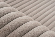 Plush Taupe · Vloerkleed