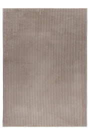 Plush Taupe · Vloerkleed