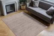 Touch Beige · Vloerkleed — sfeerfoto