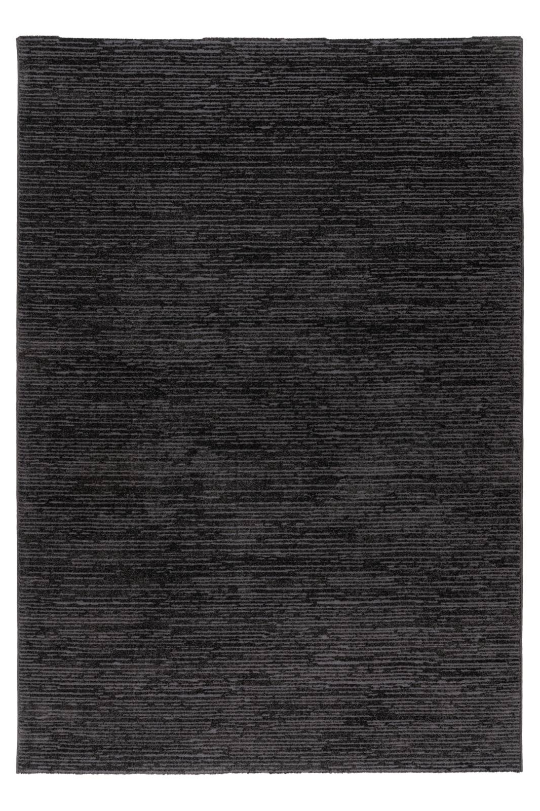 Touch Grafiet · Vloerkleed