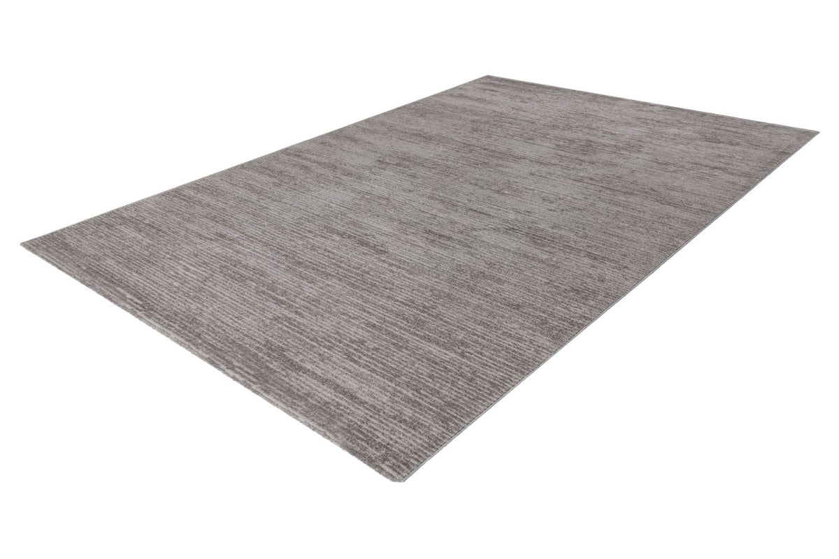 Touch Zilver · Vloerkleed
