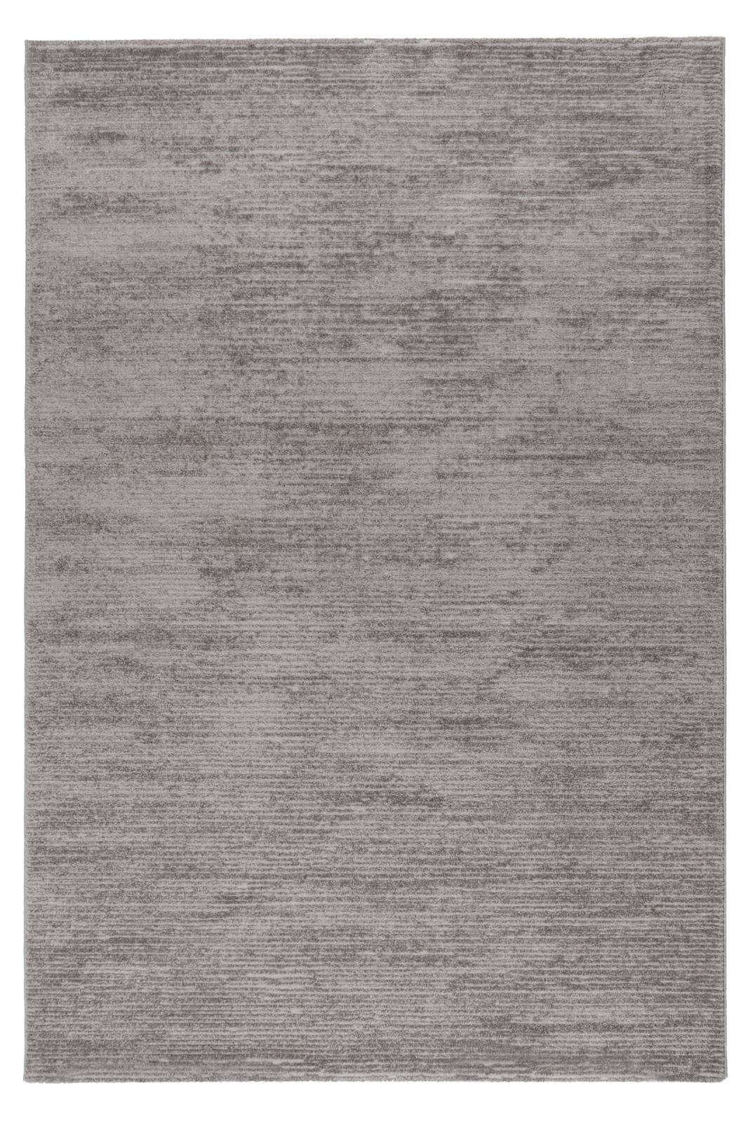 Touch Zilver · Vloerkleed