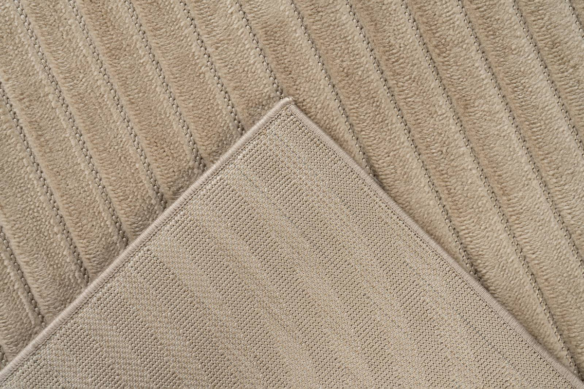 Viva 401 Beige · Vloerkleed