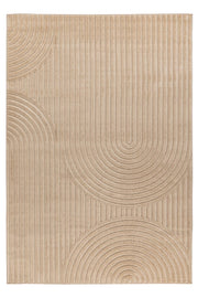 Viva 401 Beige · Vloerkleed