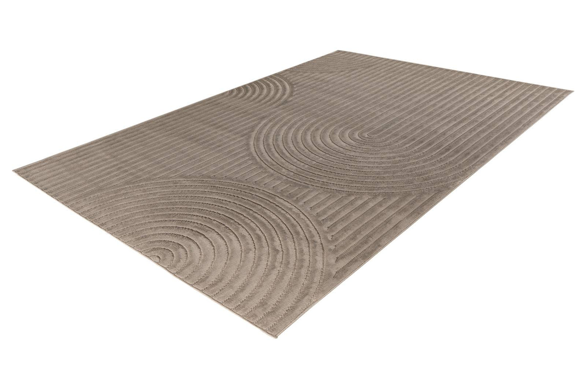 Viva 401 Zilver · Vloerkleed