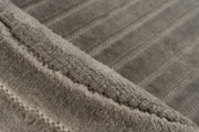 Viva 401 Zilver · Vloerkleed