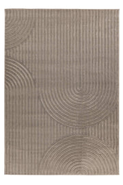 Viva 401 Zilver · Vloerkleed