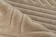 Viva 402 Beige · Vloerkleed