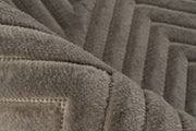 Viva 402 Zilver · Vloerkleed