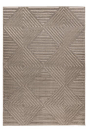Viva 402 Zilver · Vloerkleed