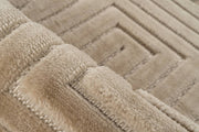 Viva 403 Beige · Vloerkleed
