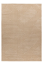 Viva 403 Beige · Vloerkleed