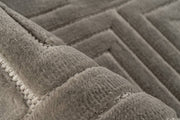Viva 403 Zilver · Vloerkleed