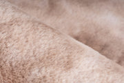 Bolero 500 — Beige · Hoogpolig vloerkleed