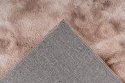 Bolero 500 — Beige · Hoogpolig vloerkleed