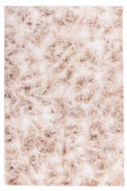 Bolero 500 — Beige · Hoogpolig vloerkleed