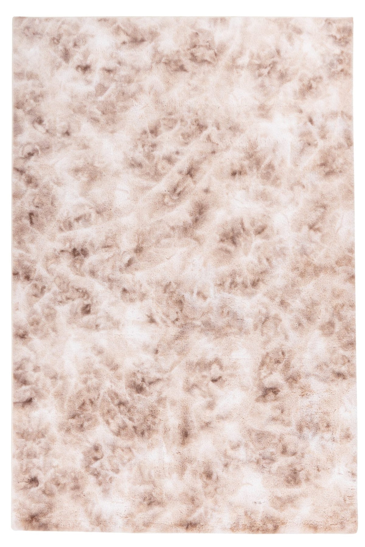 Bolero 500 — Beige · Hoogpolig vloerkleed