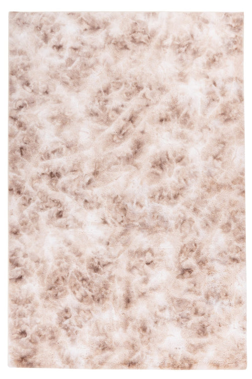 Bolero 500 — Beige · Hoogpolig vloerkleed
