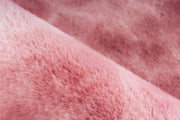 Bolero 500 — Roze · Hoogpolig vloerkleed