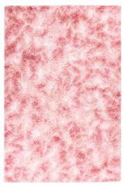 Bolero 500 — Roze · Hoogpolig vloerkleed