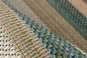Capri 304 — Multicolor · Geweven vloerkleed