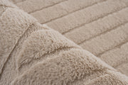 Comfort 501 Beige vloerkleed – materiaal-1