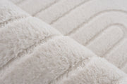 Comfort 501 Ivoor vloerkleed – materiaal-1