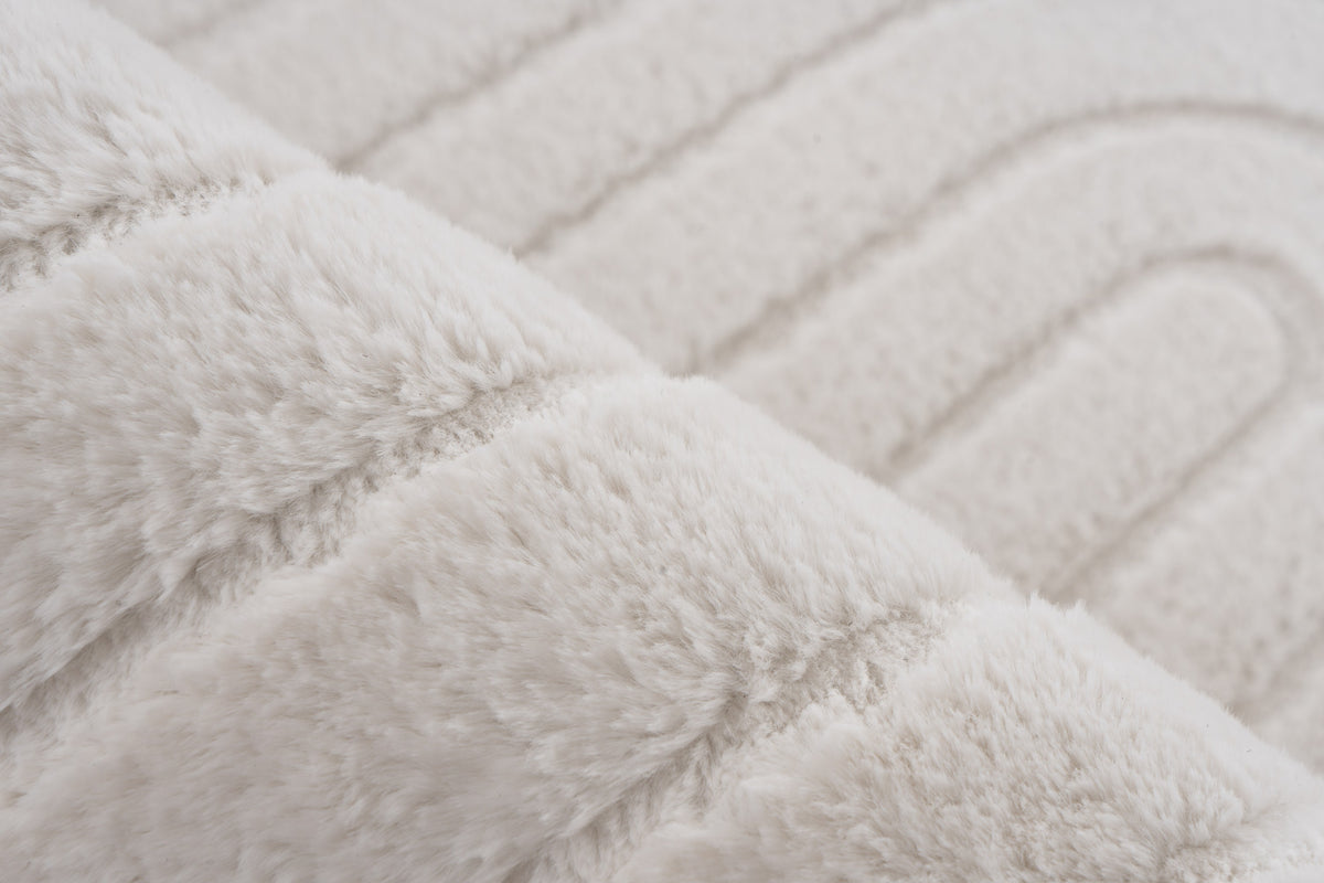 Comfort 501 Ivoor vloerkleed – materiaal-1