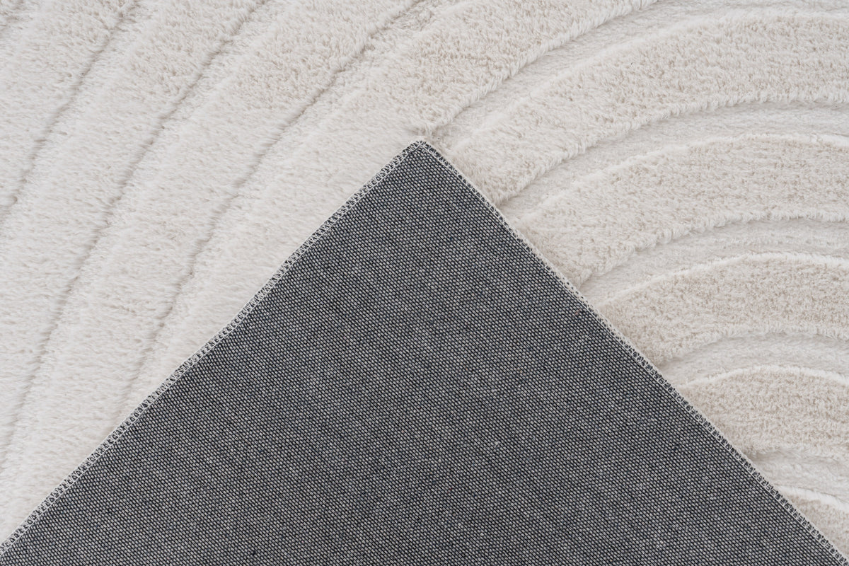 Comfort 501 Ivoor vloerkleed – materiaal-2