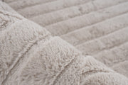 Comfort 501 Licht taupe vloerkleed – materiaal-1