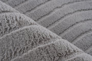 Comfort 501 Zilver vloerkleed – materiaal-1