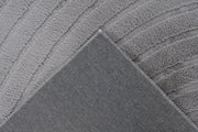 Comfort 501 Zilver vloerkleed – materiaal-2